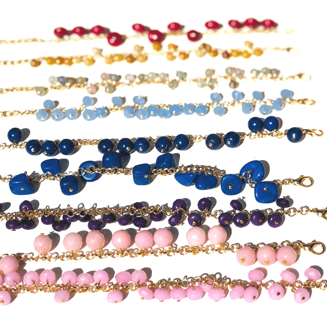 Anna Bracelet - SolutionistBracelet