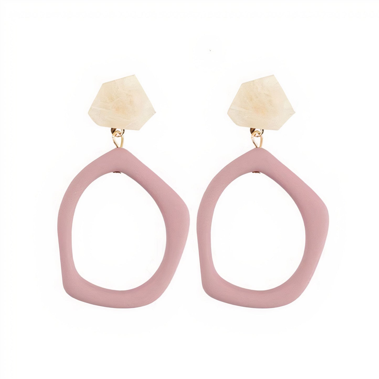 Carmen Earrings - SolutionistEarrings
