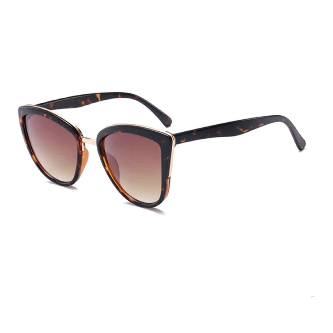 Abby Sunglasses - SolutionistSunglasses