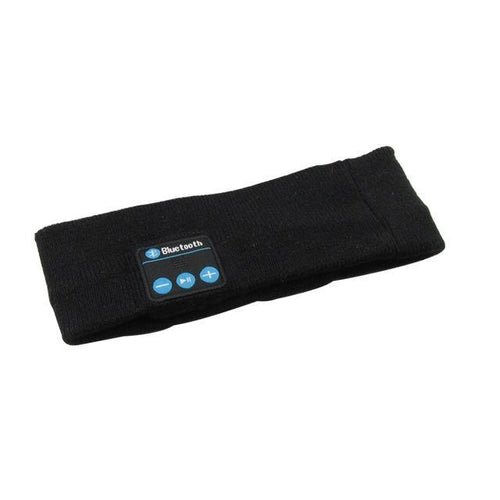 Wireless Bluetooth - compatible Headband Outdoor Fitness Yoga Headband - Solutionists LLCHome & Garden