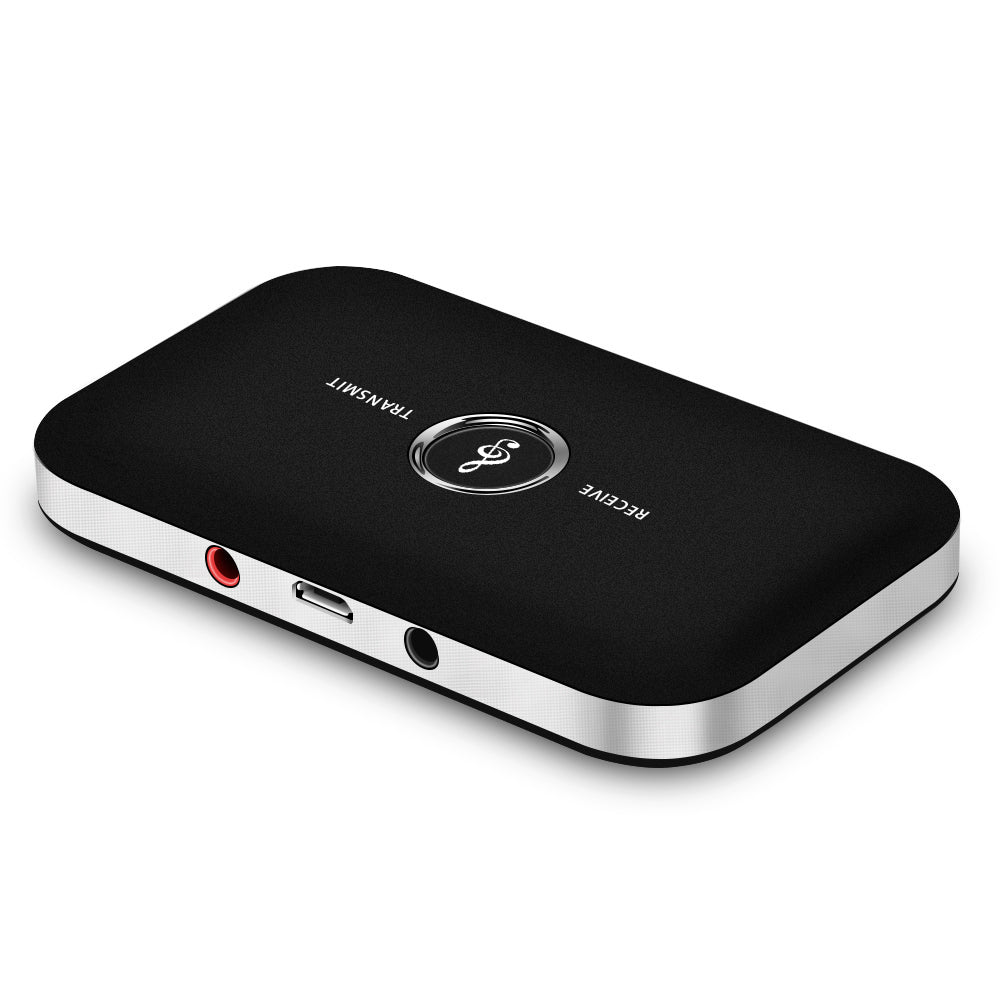2 in 1 Bluetooth 4.1 Audio Transmitter & Receiver - Solutionists LLCTech Accessories