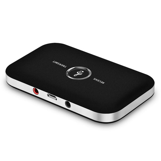 2 in 1 Bluetooth 4.1 Audio Transmitter & Receiver - Solutionists LLCTech Accessories