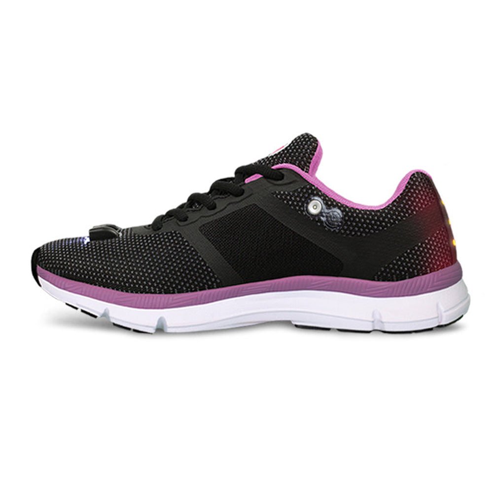 High Beam Women's Night Runner Shoes - Solutionist