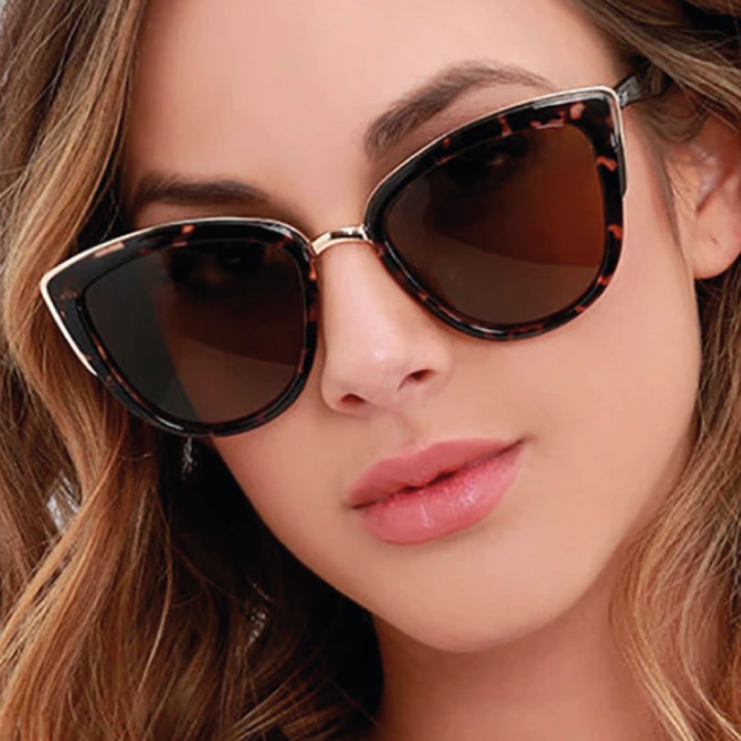 Abby Sunglasses - SolutionistSunglasses