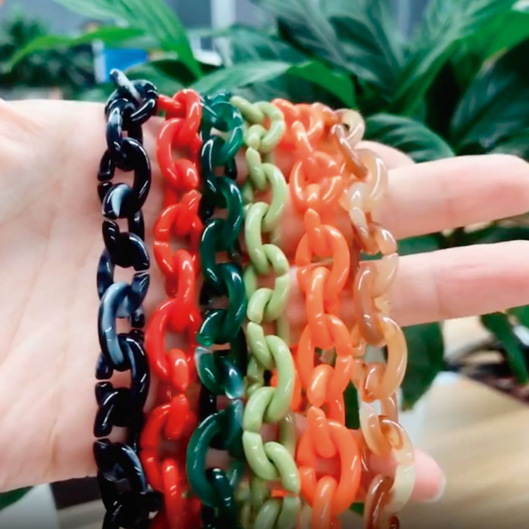 Bond Glasses & Mask Chain - SolutionistGear