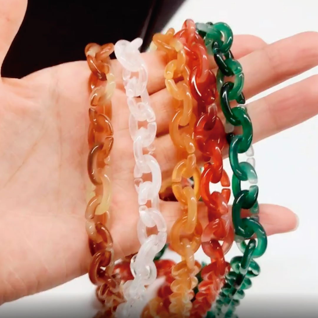 Bond Glasses & Mask Chain - SolutionistGear