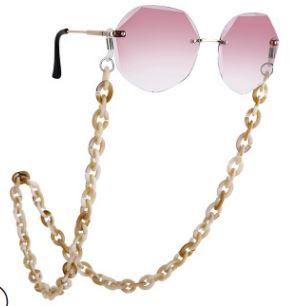 Bond Glasses & Mask Chain - SolutionistGear