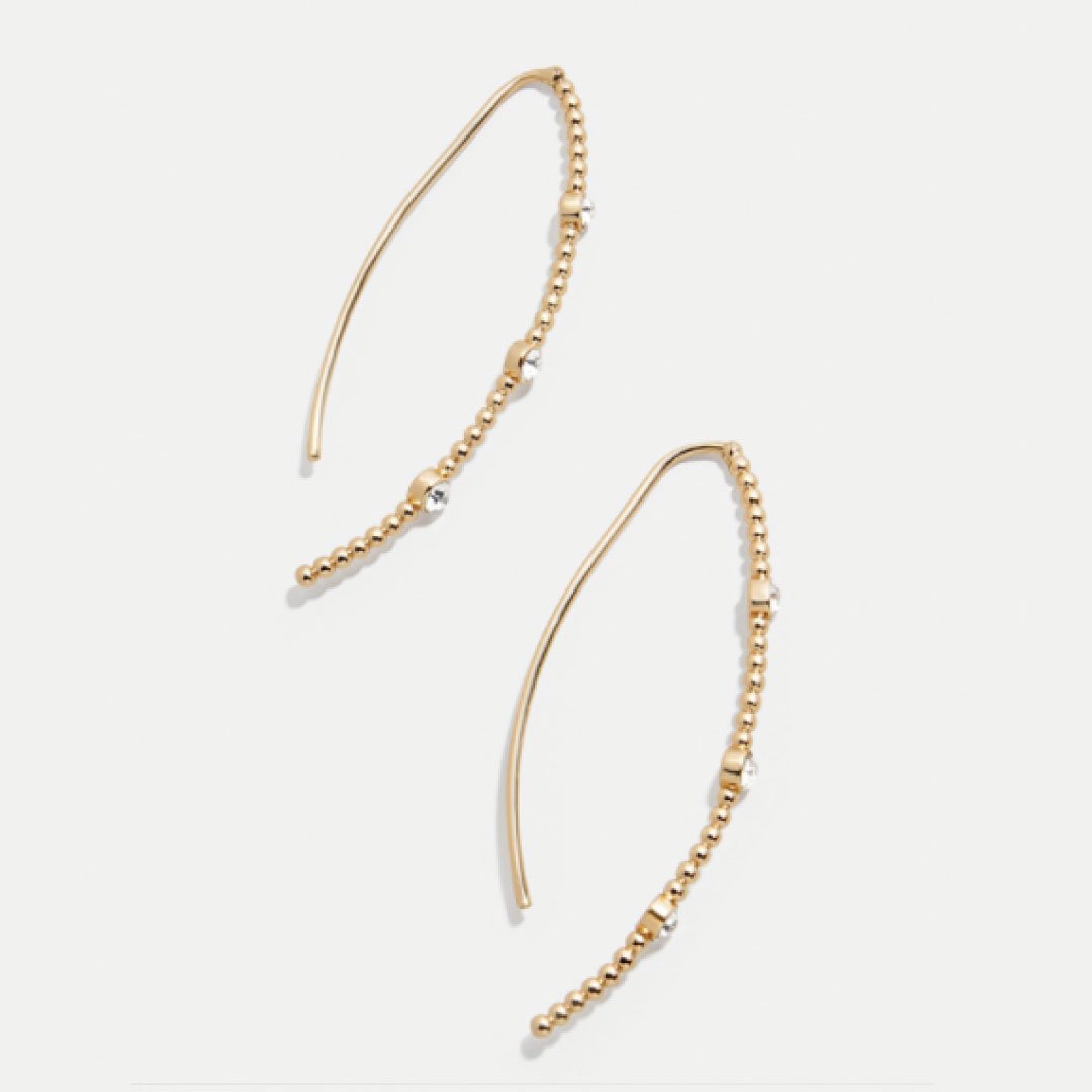 Nora Earrings - SolutionistEarrings