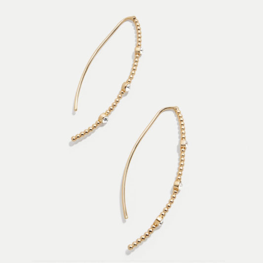 Nora Earrings - SolutionistEarrings