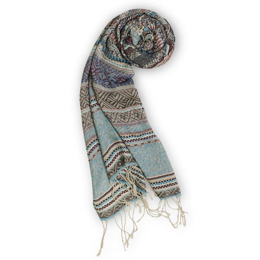 Maya Scarf - SolutionistScarf