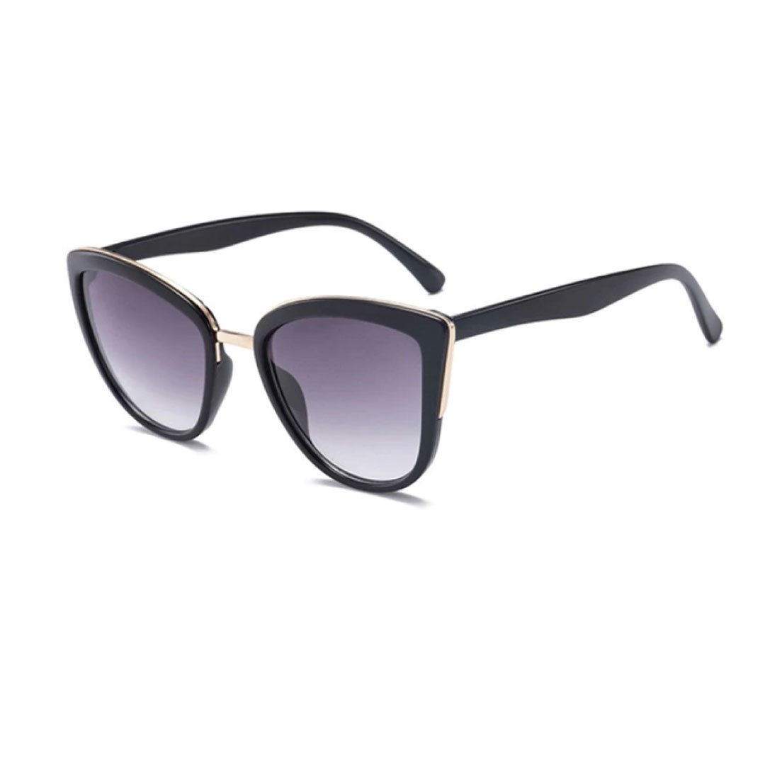 Abby Sunglasses - SolutionistSunglasses
