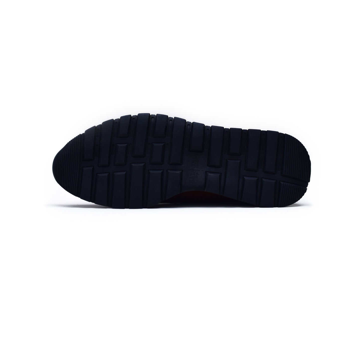 Classic Brown Leather Sneakers - SolutionistLeather Shoes