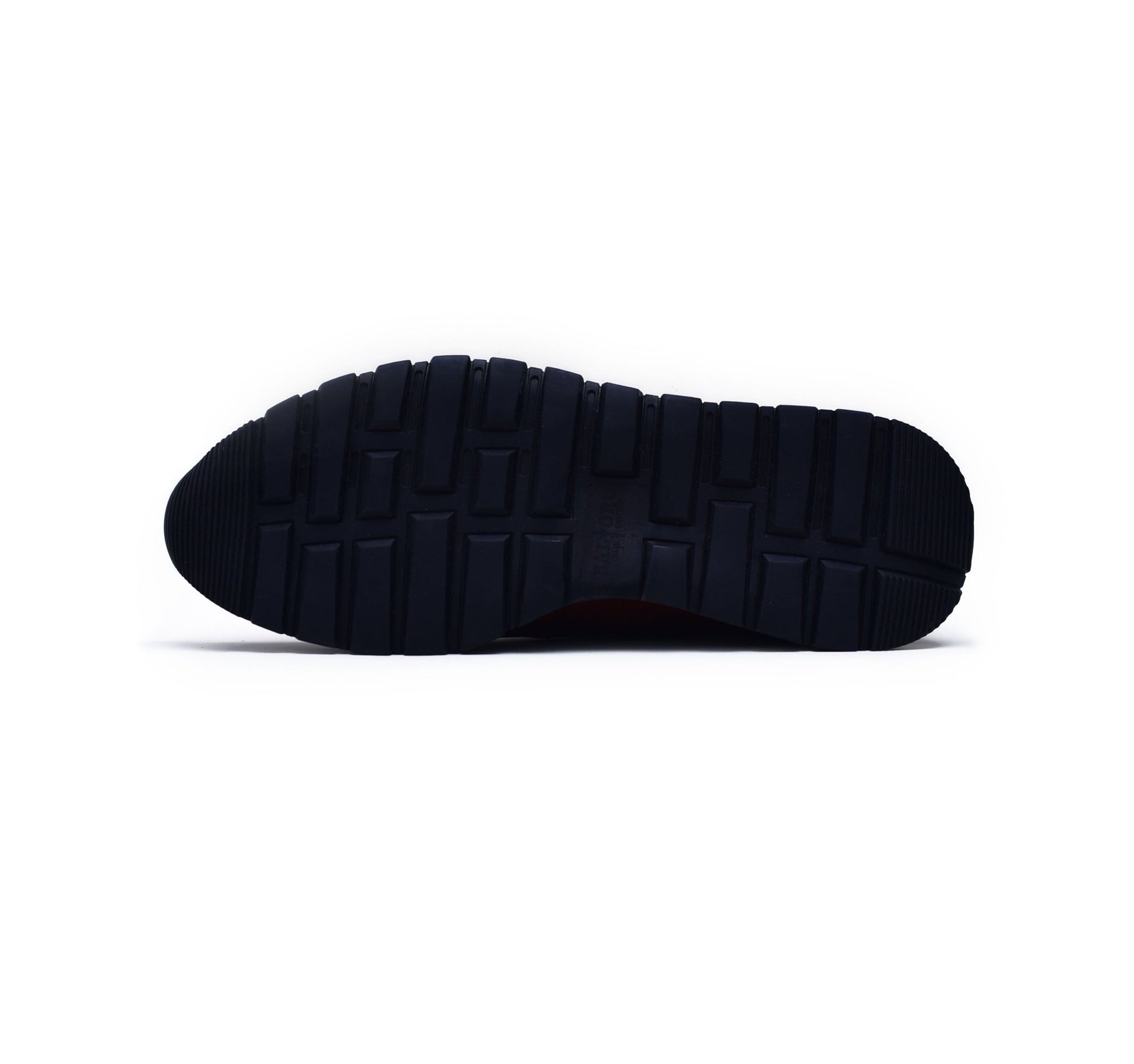 Classic Brown Leather Sneakers - SolutionistLeather Shoes