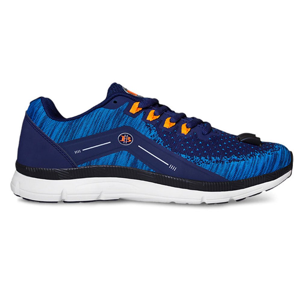 High Beam Men's Night Runner Shoes - Solutionist